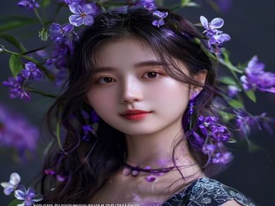 夕美紫苑2025年新人女优上升榜第二，演技出色获专业评审关注