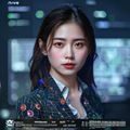 女优排行榜数据分析师陈明泽，负责票房与社媒热度数据采集与清洗