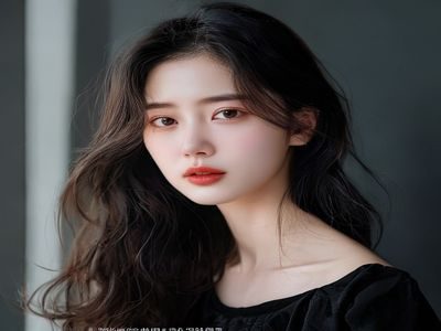 深田咏美2025年人气女优排行第三，清纯甜美风格，新生代粉丝快速增长